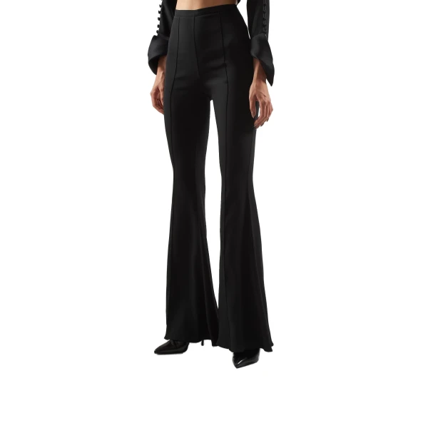 Mae Pants in Black