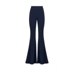 Taller Marmo Mae Pants in Midnight Blue | Pants | Coveti