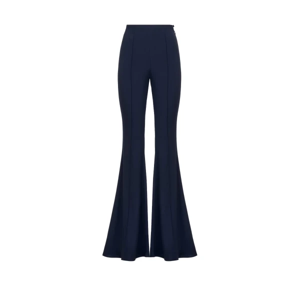Mae Pants in Midnight Blue
