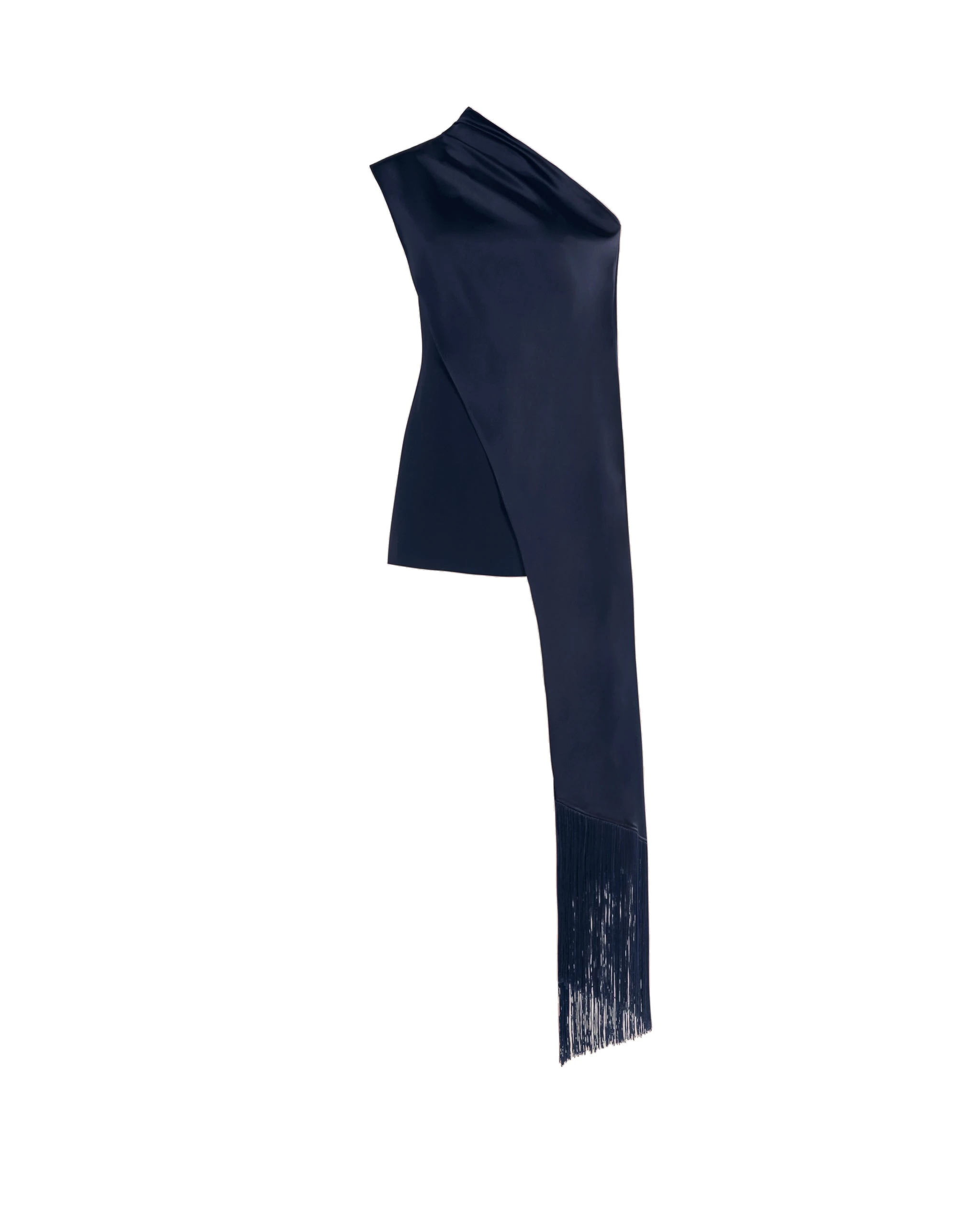 Taller Marmo Mini Berenson Dress in Midnight Blue Taller Marmo Mini Berenson Dress in Midnight Blue | Dresses | Coveti