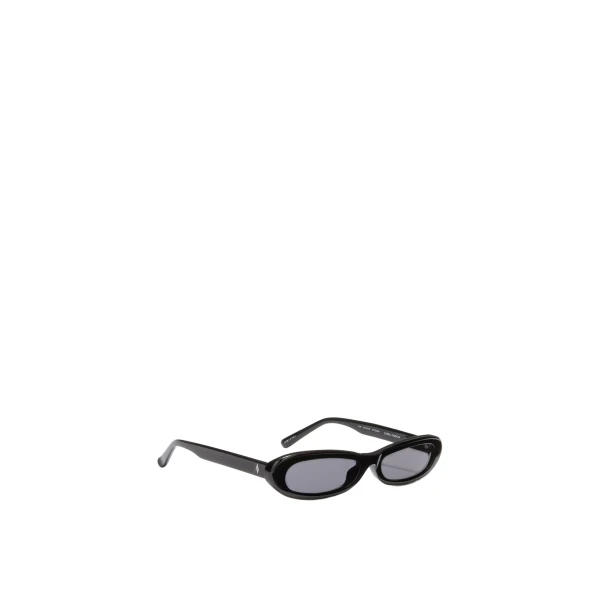 Berta Sunglasses in Black