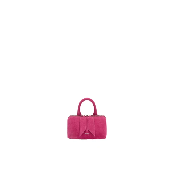 Friday Mini Bag in Cyclamen