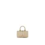The Attico Friday Mini Bag in Sand | Mini Bags | Coveti