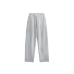 The Frankie Shop Mirra Sweatpants in Grey