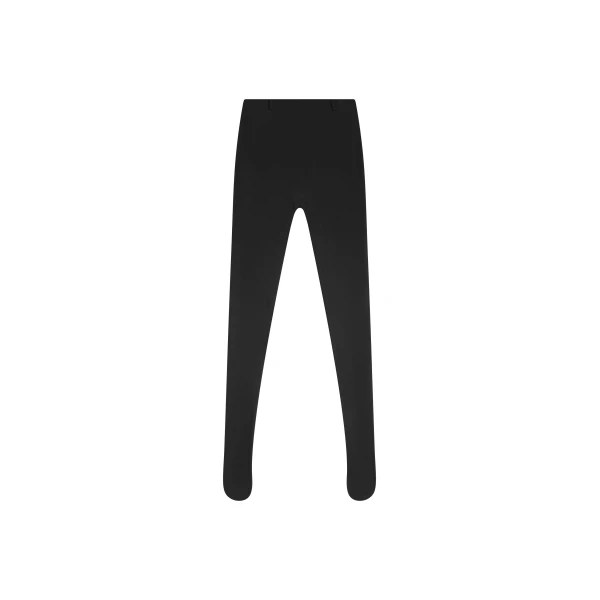 Ninetta Jersey Tights in Black