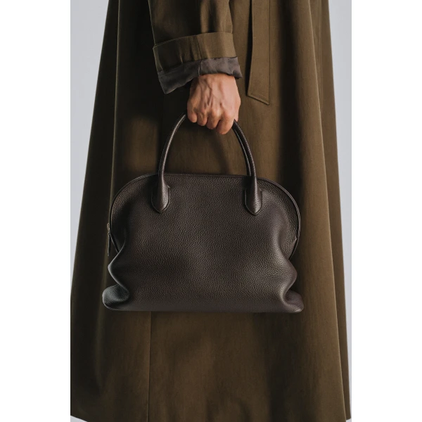 The Row Agnes 12 Bag, view 3