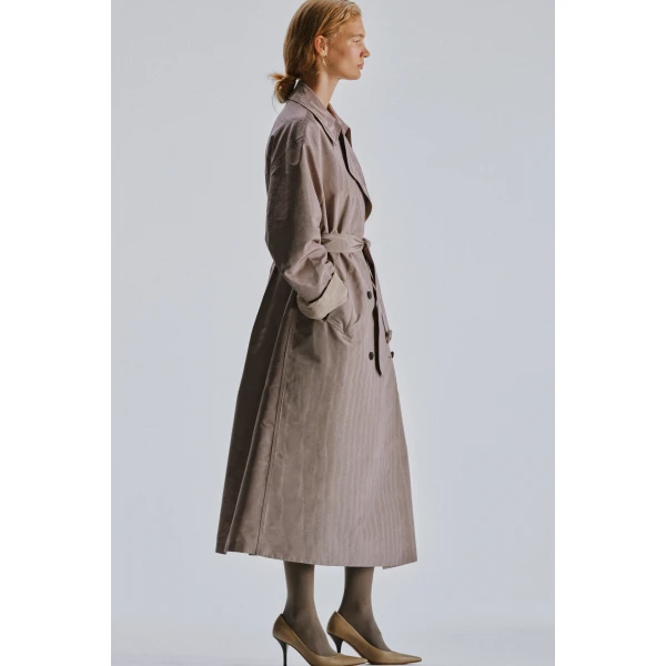 The Row Archa Coat, view 4