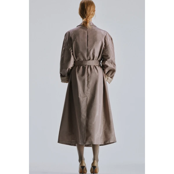 The Row Archa Coat, view 5