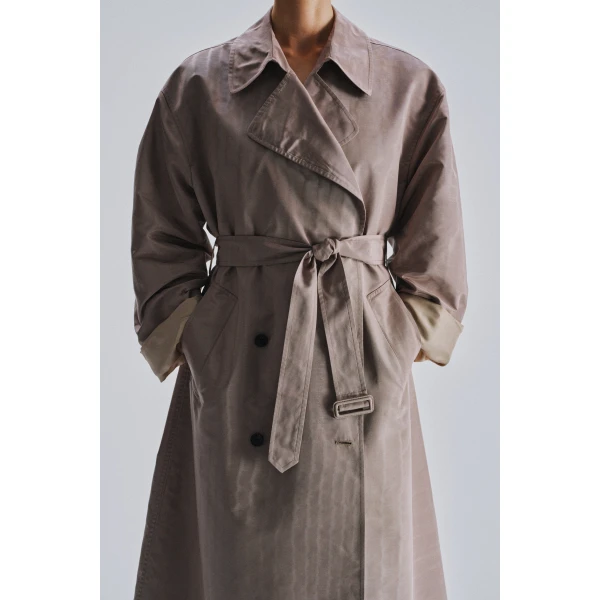 The Row Archa Coat, view 6