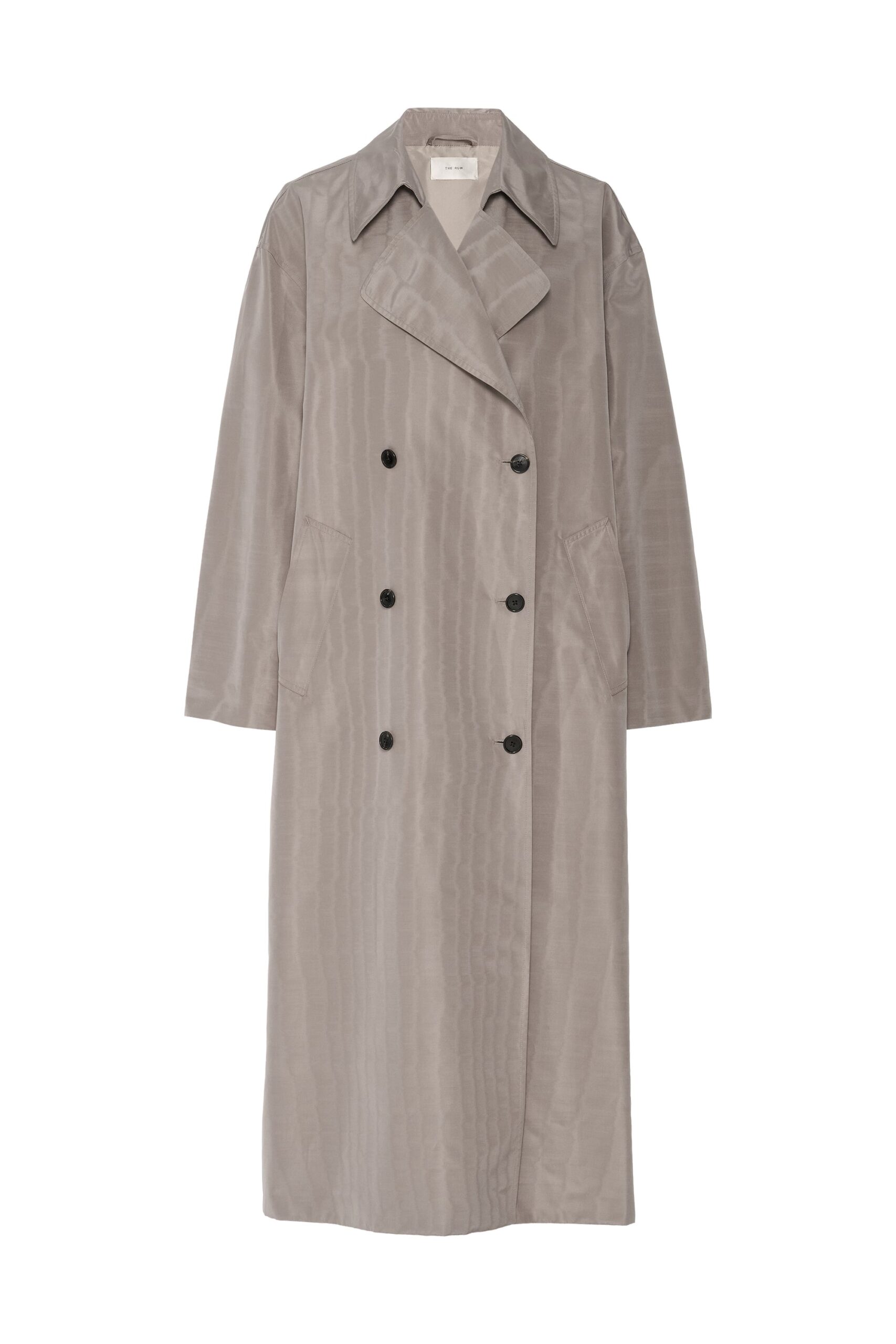 The Row Archa Coat | Coats | Coveti The Row Archa Coat