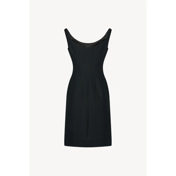 The Row Arie Dress, view 2