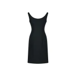 The Row Arie Dress