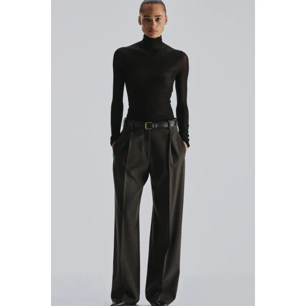 The Row Arp Sweater, view 3