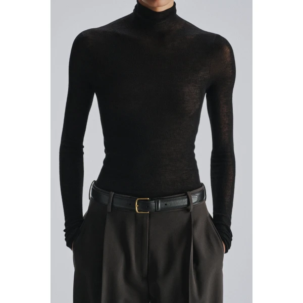 The Row Arp Sweater, view 6