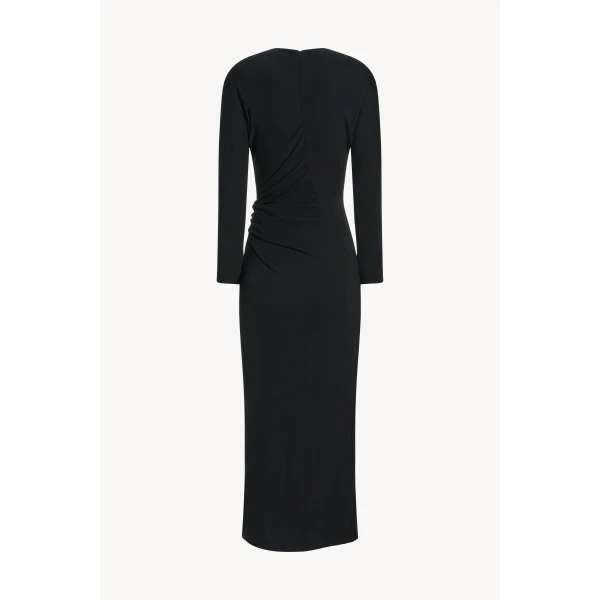 The Row Artia Dress, view 2