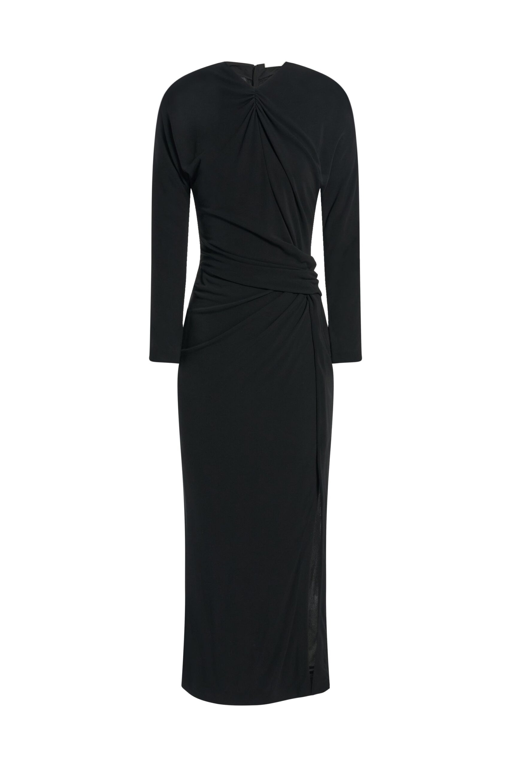 The Row Artia Dress | Dresses | Coveti The Row Artia Dress