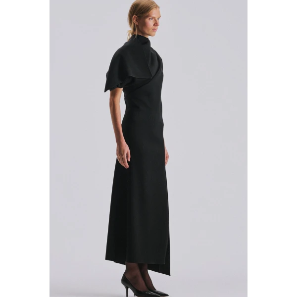 The Row Aura Dress, view 4