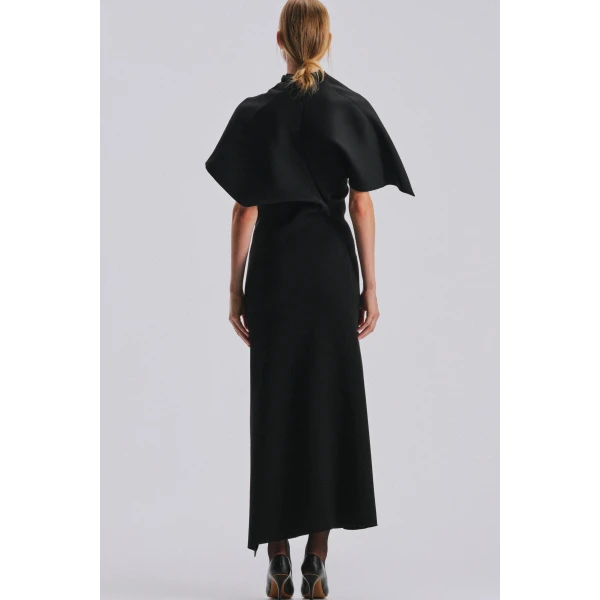 The Row Aura Dress, view 5