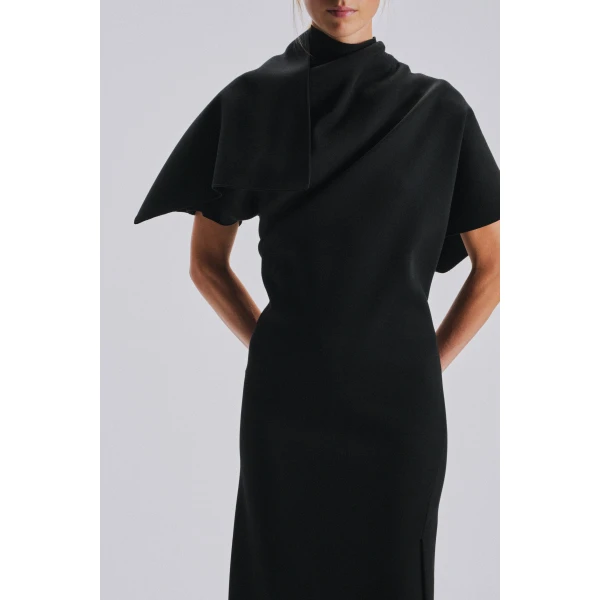 The Row Aura Dress, view 6