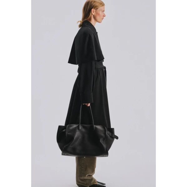 The Row Ayana Coat, view 4