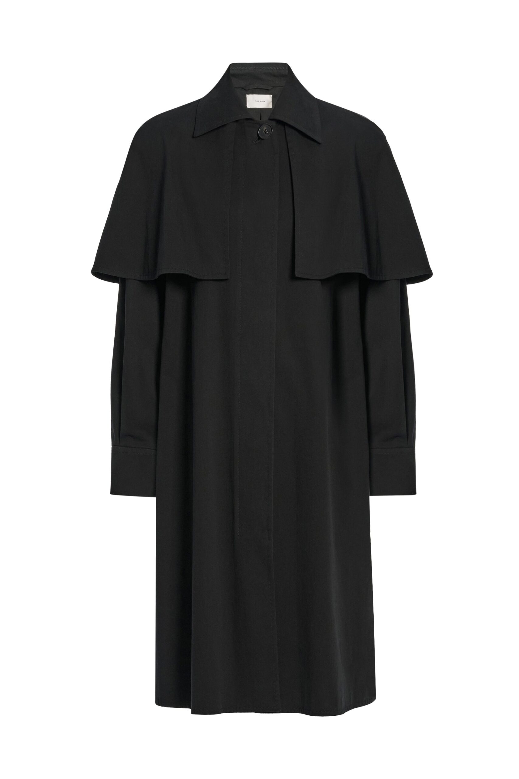 The Row Ayana Coat | Coats | Coveti The Row Ayana Coat