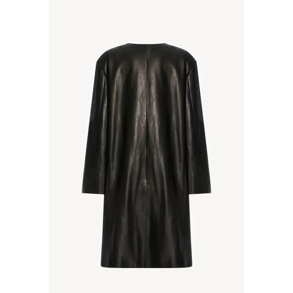 The Row Azurine Coat, view 2