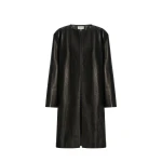 The Row Azurine Coat