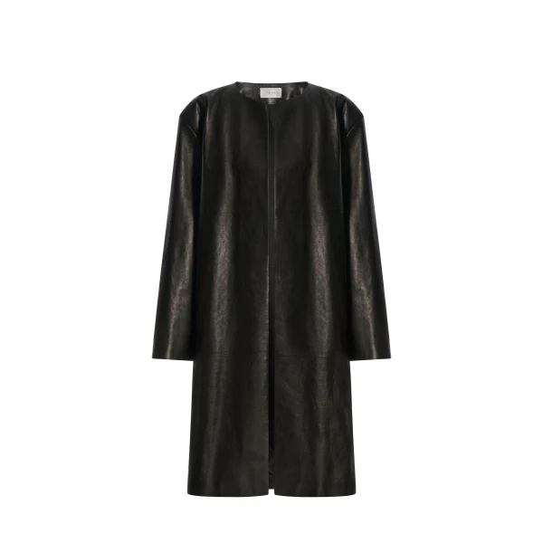 The Row Azurine Coat