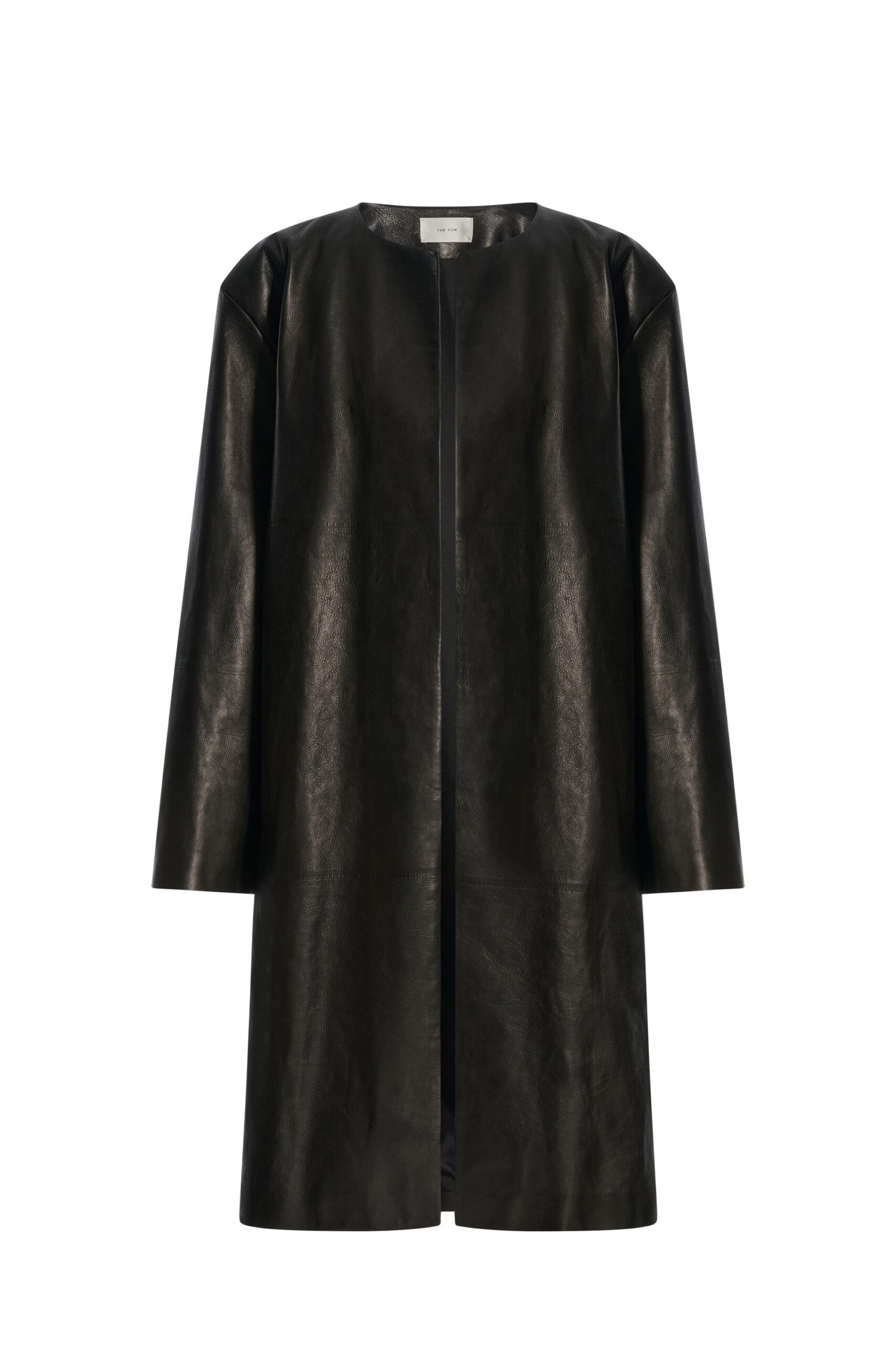 The Row Azurine Coat | Coats | Coveti The Row Azurine Coat