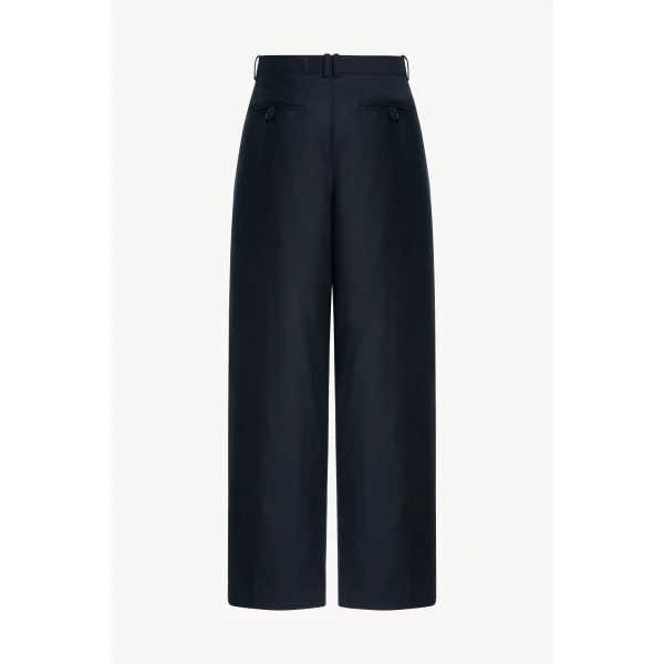 The Row Carlie Pant, view 2