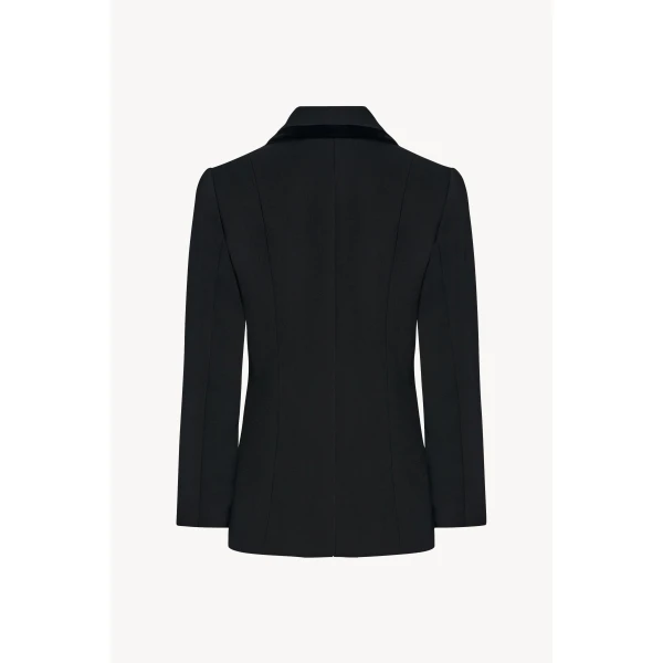 The Row Celinde Jacket, view 2