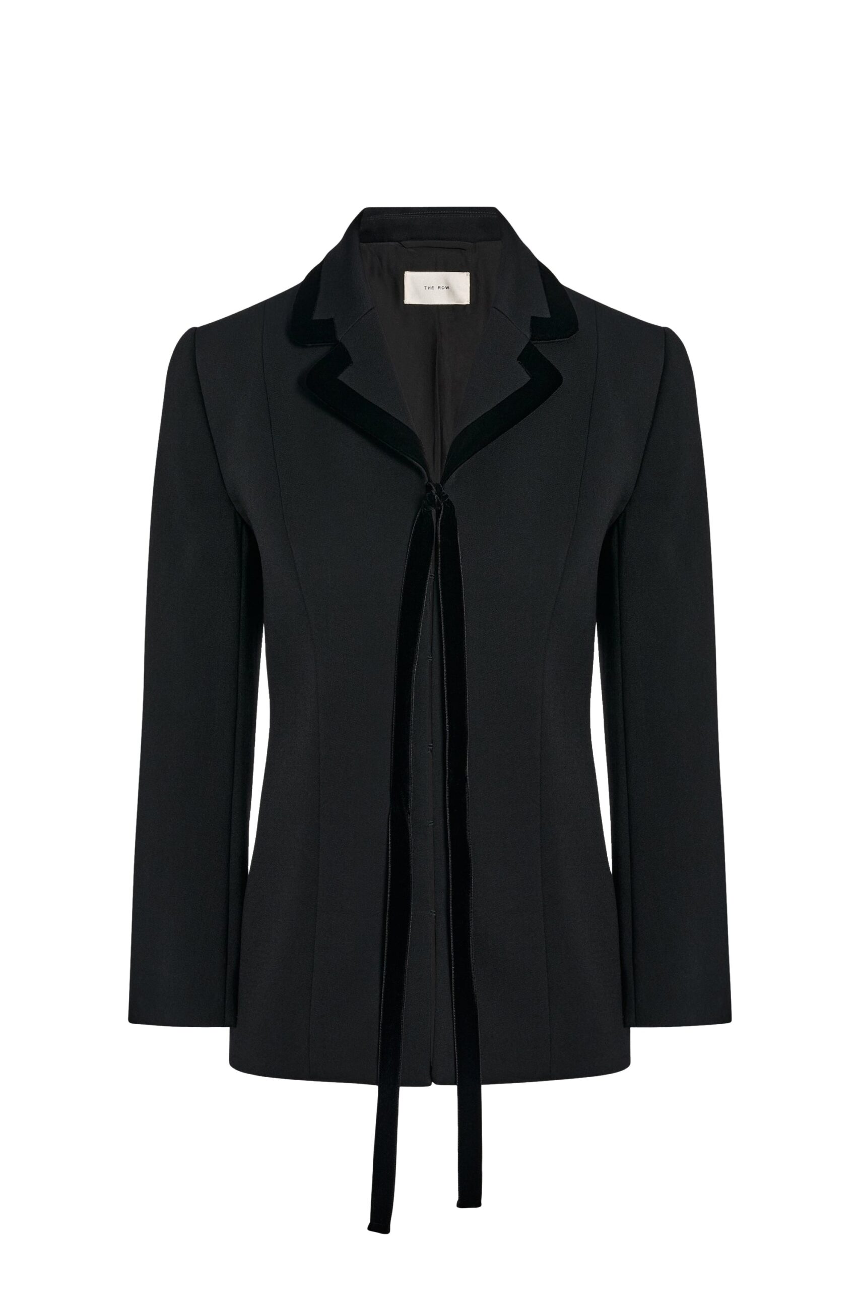 The Row Celinde Jacket | Jackets | Coveti The Row Celinde Jacket