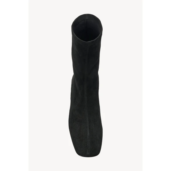 The Row Cindy Stretch Boot, view 3