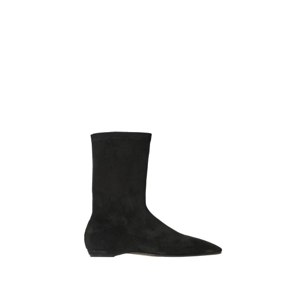 Cindy Stretch Boot