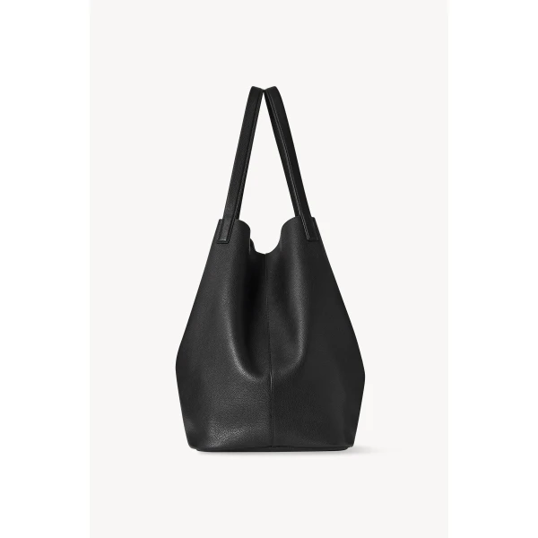 The Row Clement Tote Bag, view 3