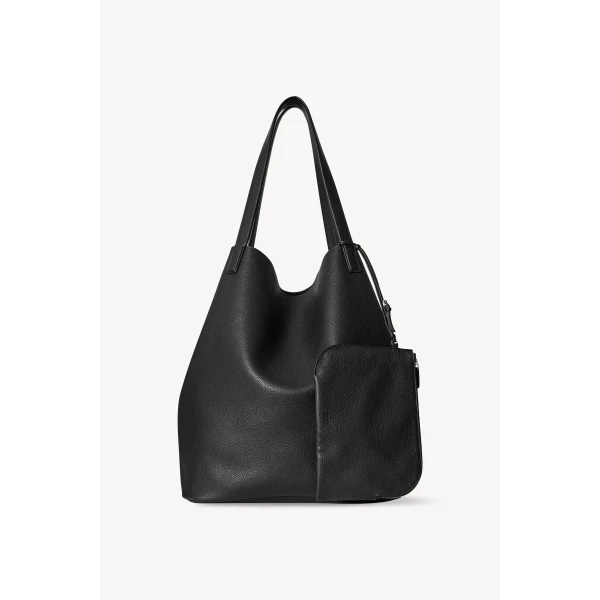 The Row Clement Tote Bag, view 4