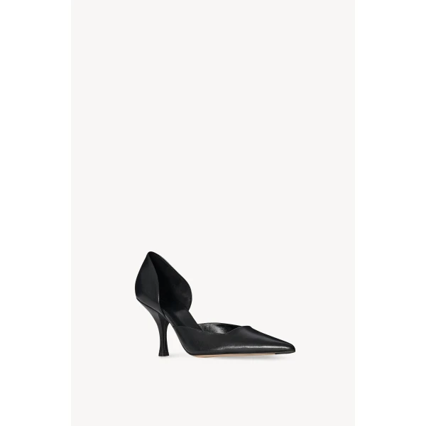 The Row Delfine d'Orsay Pump, view 2