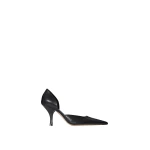 The Row Delfine d'Orsay Pump