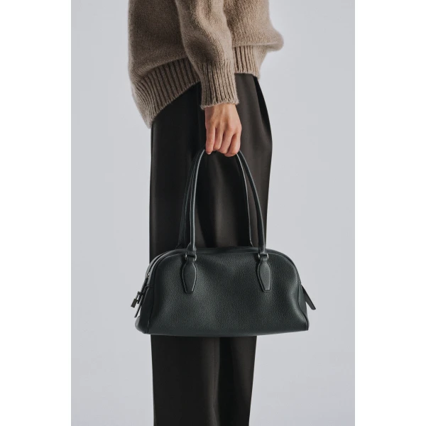 The Row E/W India Bag, view 4