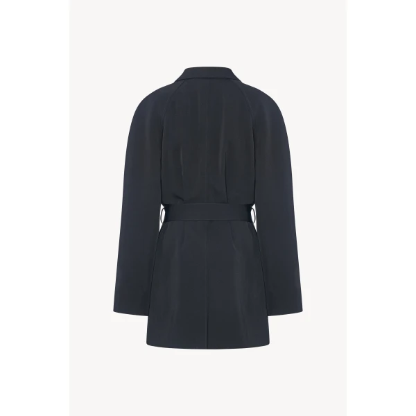 The Row Elisa Jacket, view 2