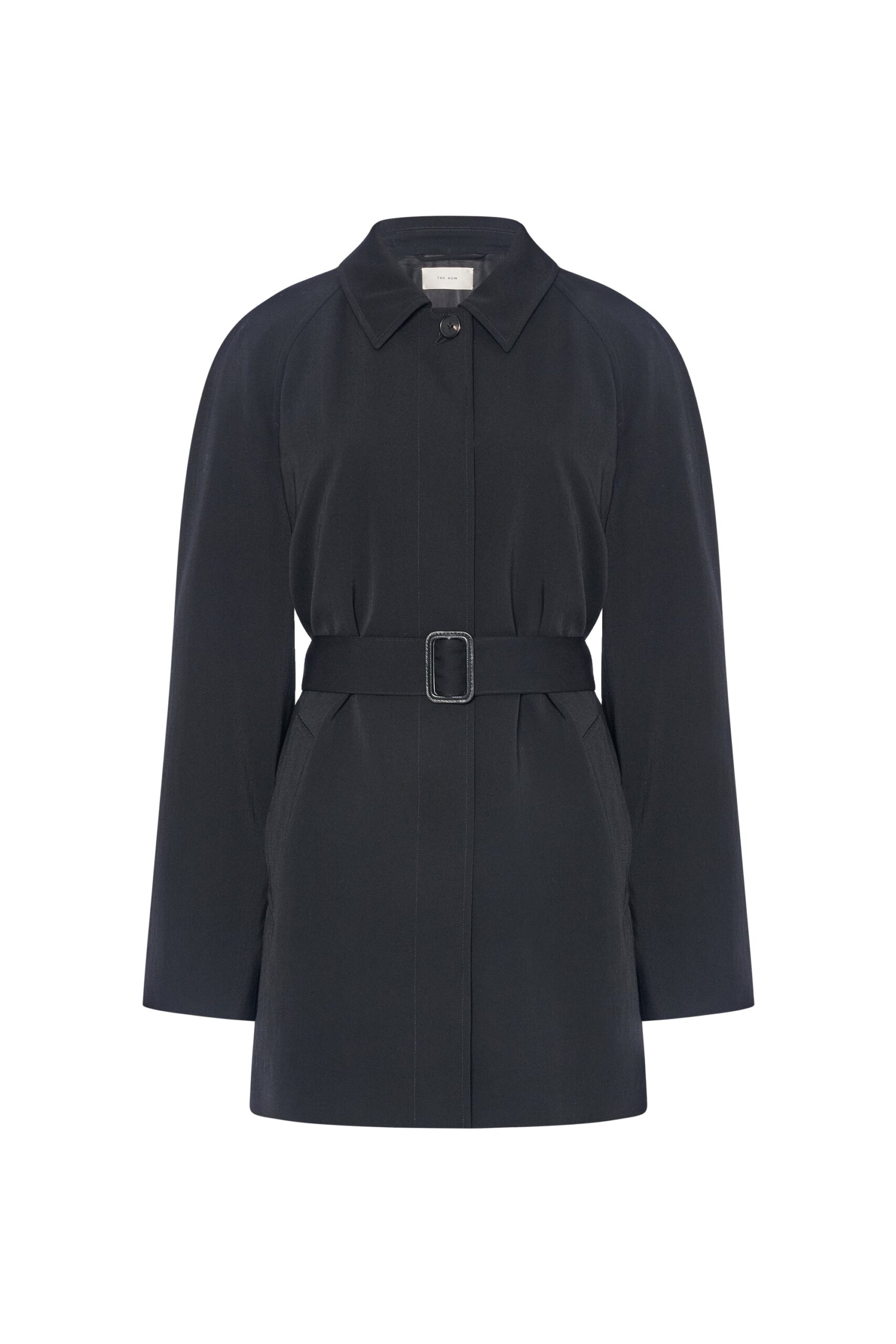 The Row Elisa Jacket | Jackets | Coveti The Row Elisa Jacket
