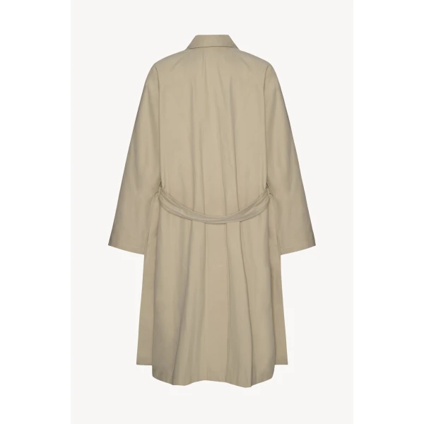 The Row Everly Coat, view 2