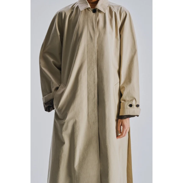 The Row Everly Coat, view 6