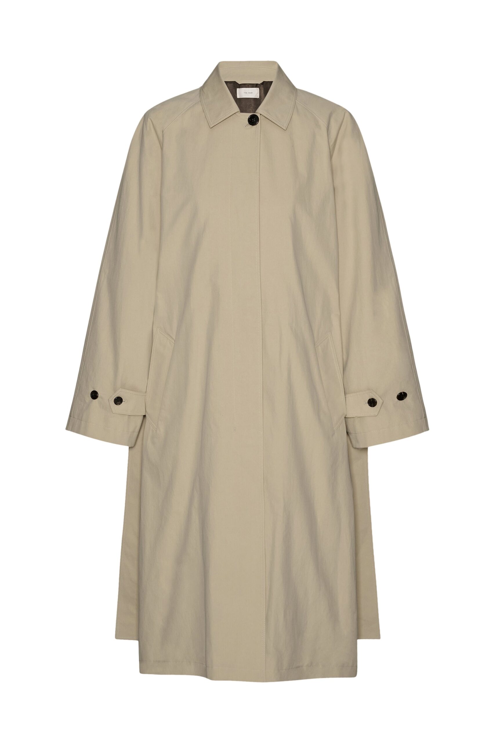 The Row Everly Coat | Coats | Coveti The Row Everly Coat