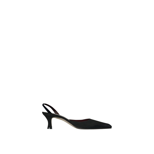Inez Slingback Heel
