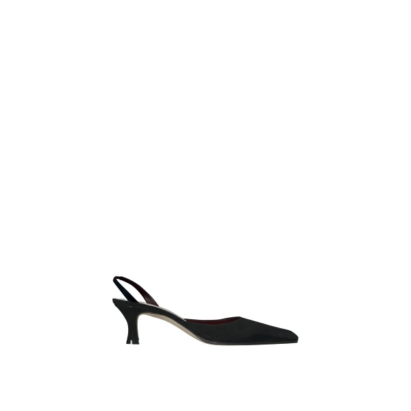 Inez Slingback Heel