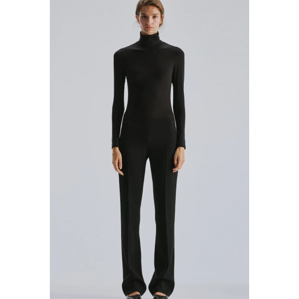 The Row Itolo Pant, view 3