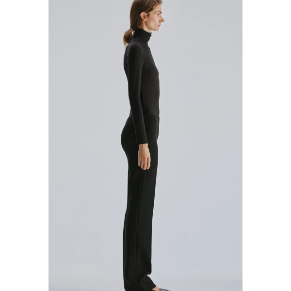 The Row Itolo Pant, view 4