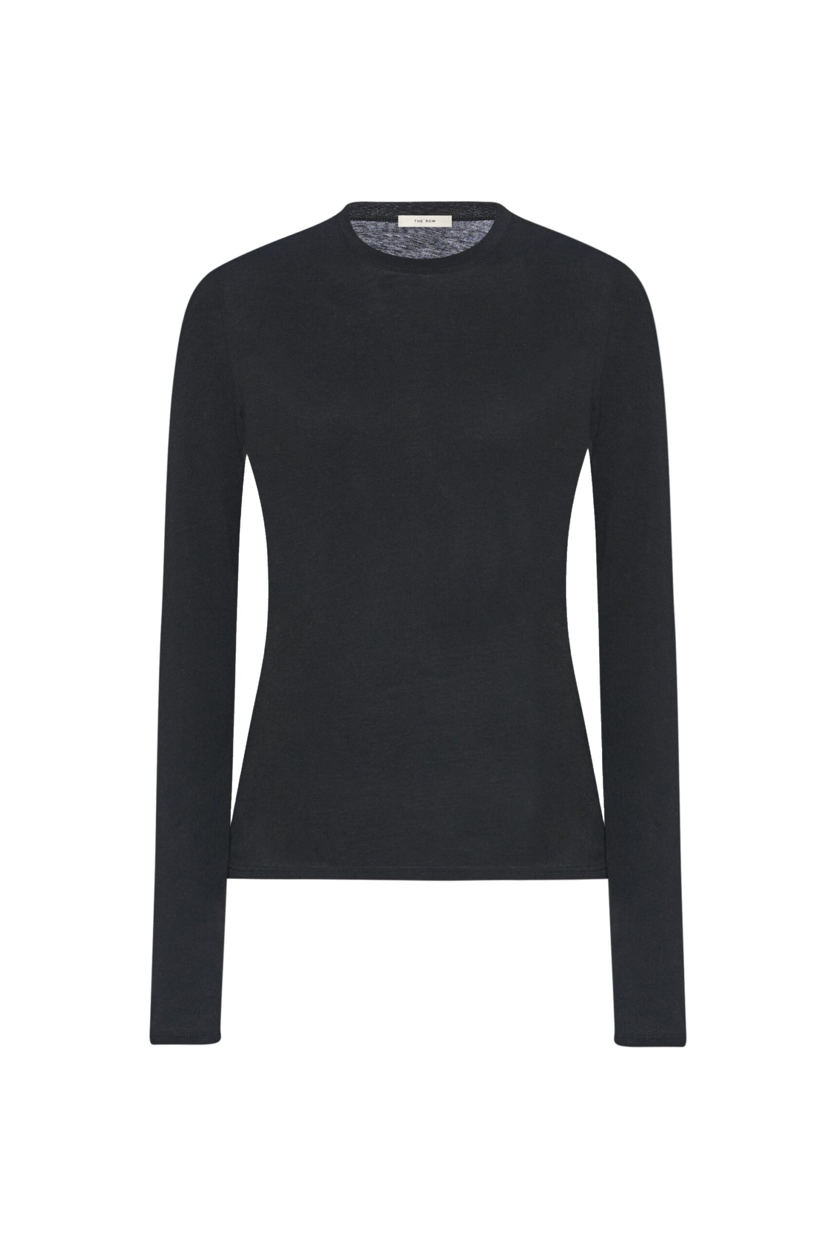 The Row Iverness T-Shirt | Tops | Coveti The Row Iverness T-Shirt