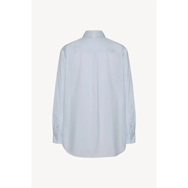 The Row Izor Shirt, view 2